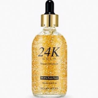 ホリカホリカ(Holika Holika)のmayu様専用　HOLIKA HOLIKA 24K ２本分(美容液)