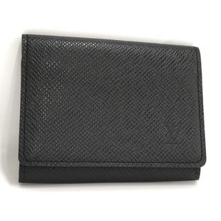 ルイヴィトン(LOUIS VUITTON)のLOUIS VUITTON カードケース 名刺入れ アンヴェロップ カルト ドゥ(名刺入れ/定期入れ)