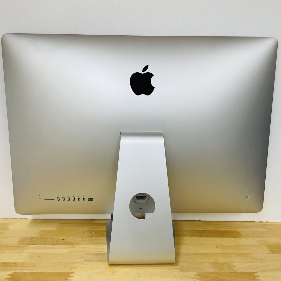 iMac 27inch 5K 1TB Fusion Office2021付き - デスクトップ型PC