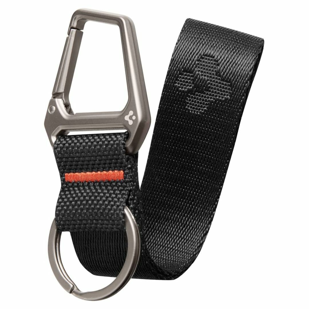 Spigen Lanyard Strap W. Carabiner