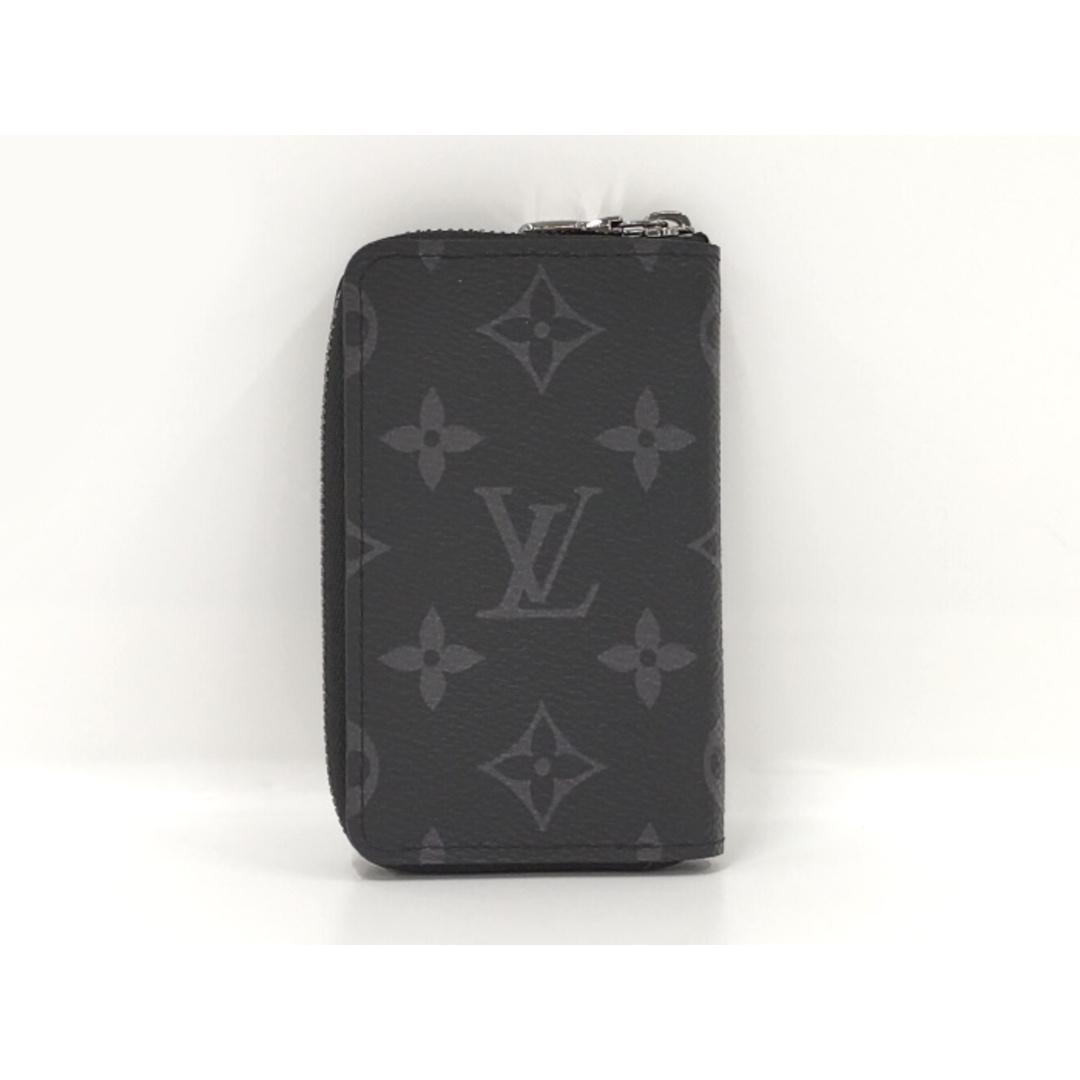 LOUIS VUITTON - LOUIS VUITTON ジッピーコインパース ヴェル LOUIS VUITTON - LOUIS VUITTON ジッピーコインパース ヴェル