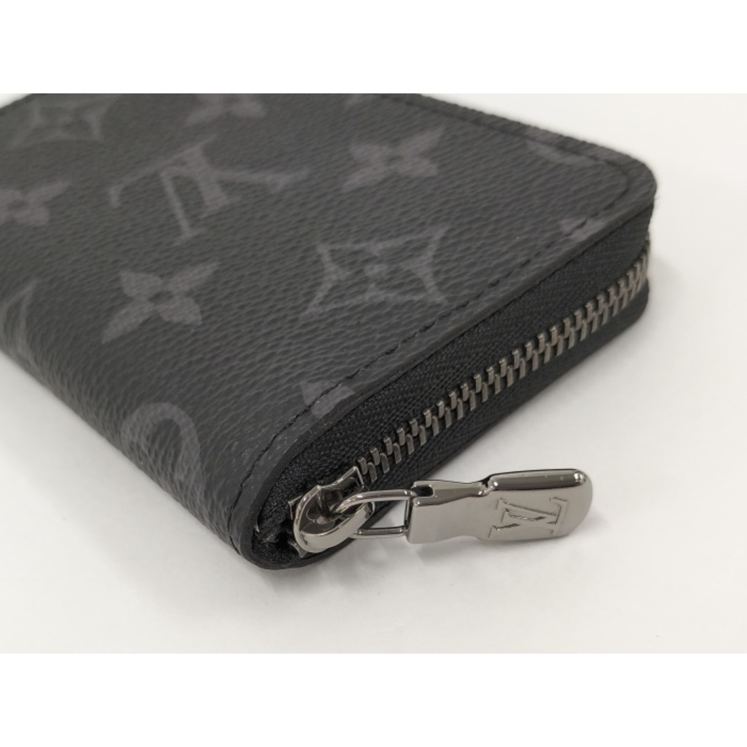 LOUIS VUITTON - LOUIS VUITTON ジッピーコインパース ヴェル LOUIS VUITTON - LOUIS VUITTON ジッピーコインパース ヴェル