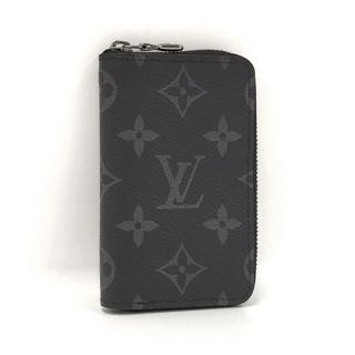 ルイヴィトン(LOUIS VUITTON)のLOUIS VUITTON ジッピーコインパース ヴェルティカル コインケース(コインケース/小銭入れ)