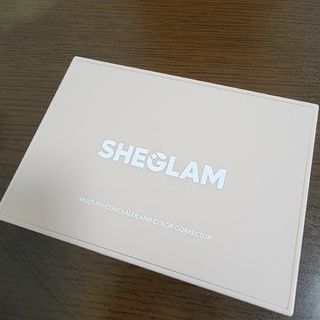 SHEGLAM コンシーラー コントロールカラー(コンシーラー)