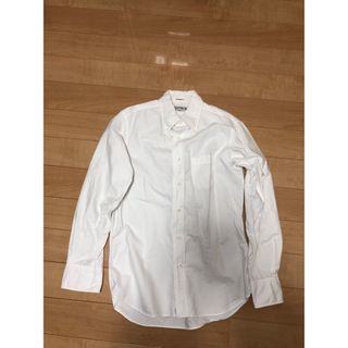 インディヴィジュアライズドシャツ(INDIVIDUALIZED SHIRTS)のINDIVIDUALIZED SHIRTS 15-32(シャツ)