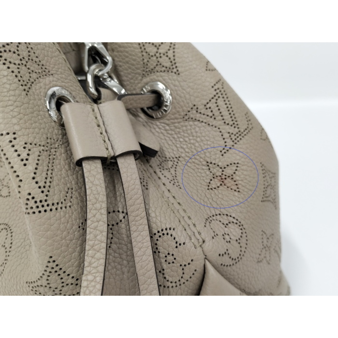 LOUIS VUITTON - LOUIS VUITTON ベラ 2WAY ショルダーバッグ LOUIS VUITTON - LOUIS VUITTON ベラ 2WAY ショルダーバッグ