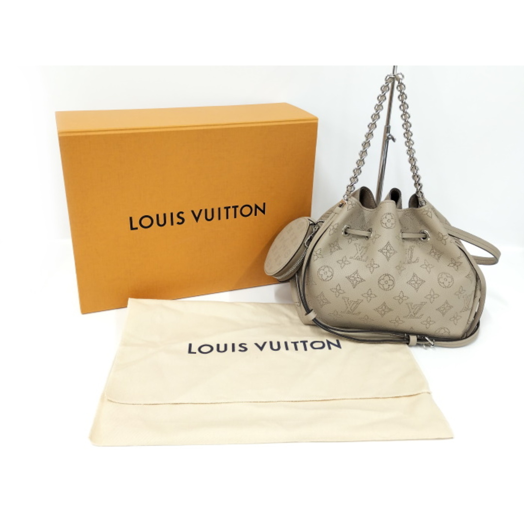 LOUIS VUITTON - LOUIS VUITTON ベラ 2WAY ショルダーバッグ LOUIS VUITTON - LOUIS VUITTON ベラ 2WAY ショルダーバッグ