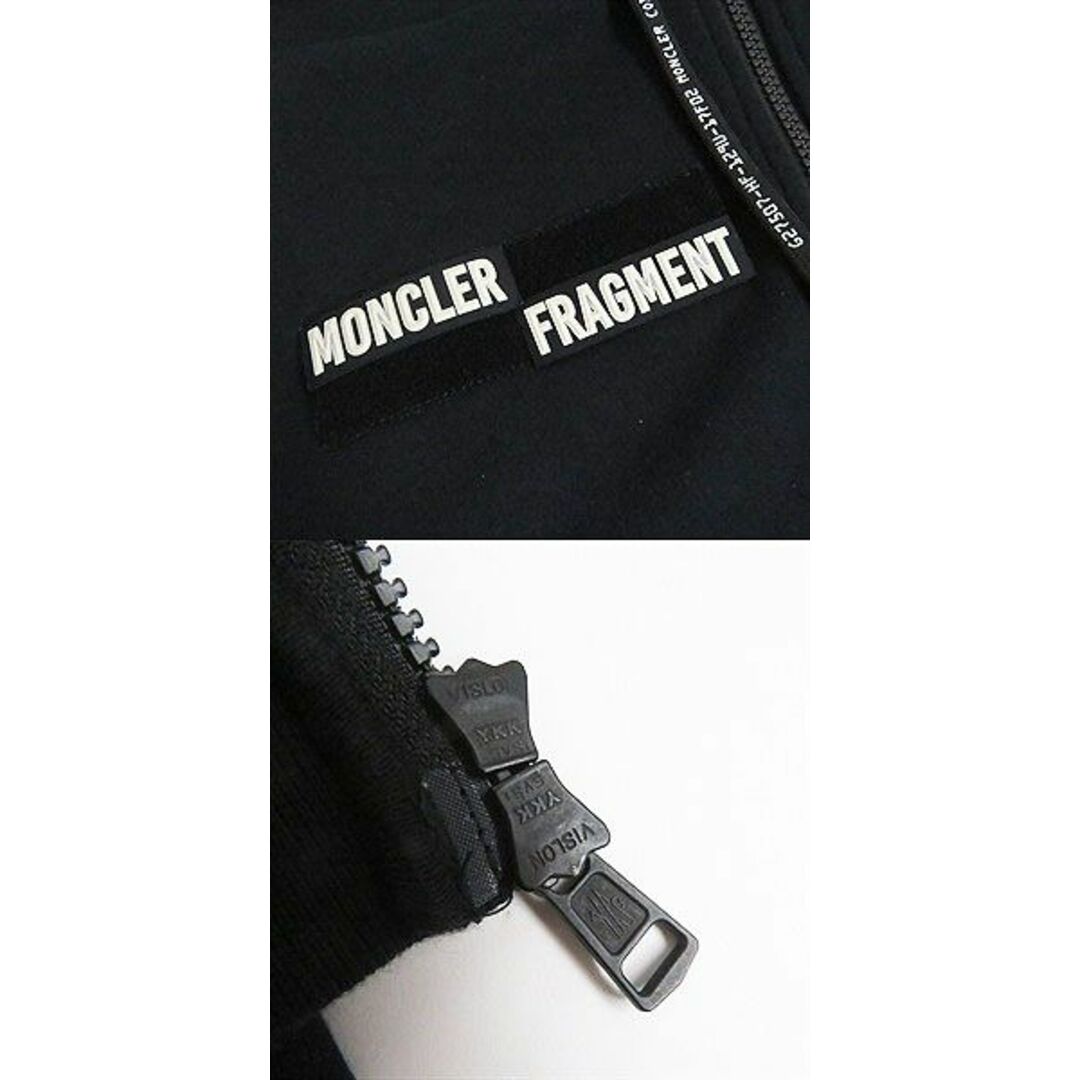 MONCLER - 美品□2018年製 モンクレールジーニアス 7 フラグメント