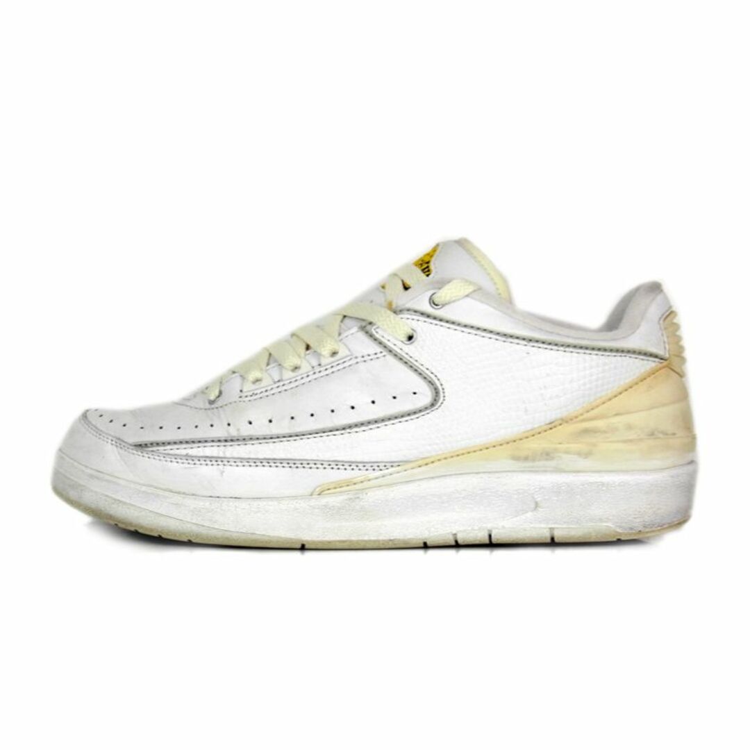 ナイキNIKE■AIR JORDAN 2 エア ジョーダン 2スニーカー