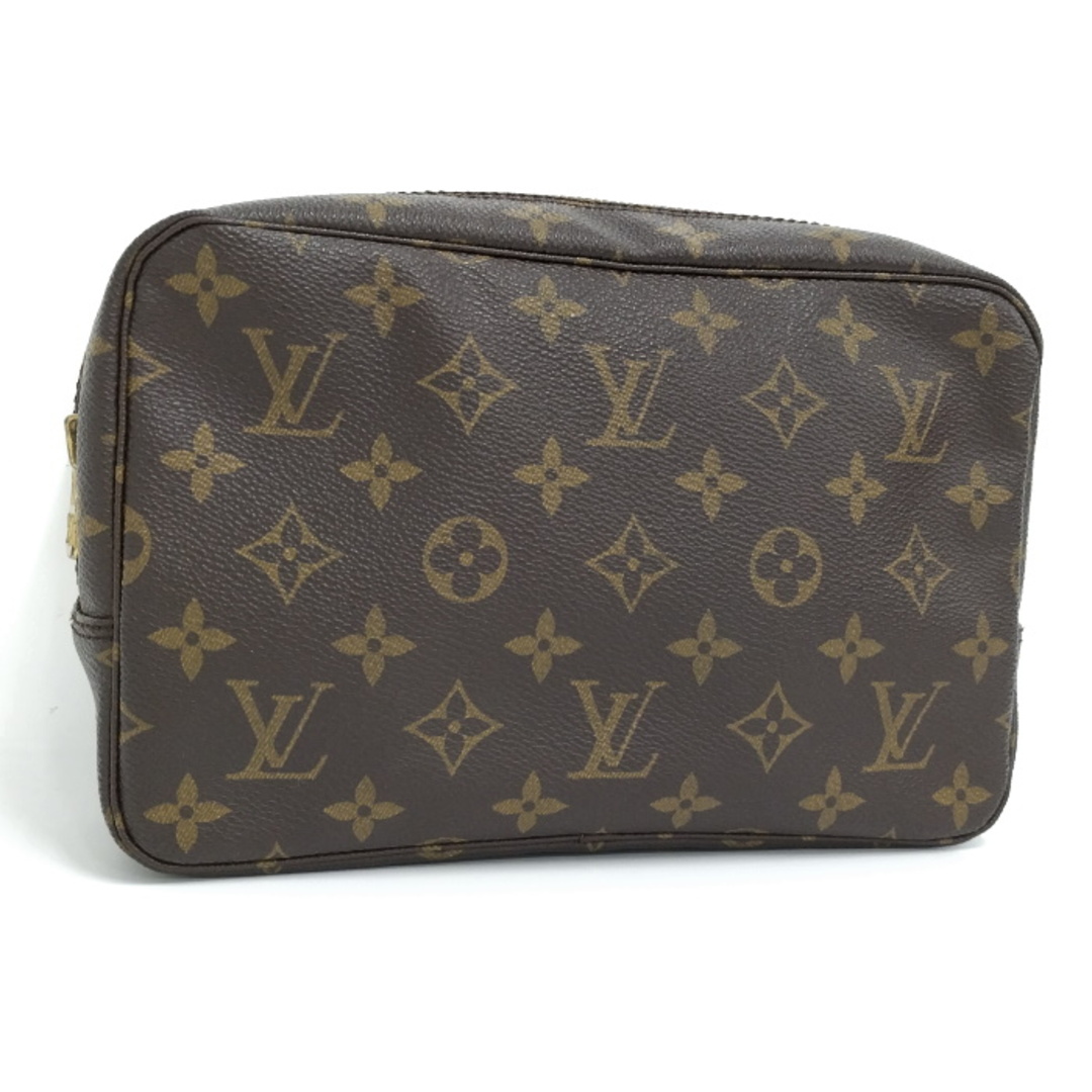 LOUIS VUITTON トゥルース トワレット23 コスメポーチ