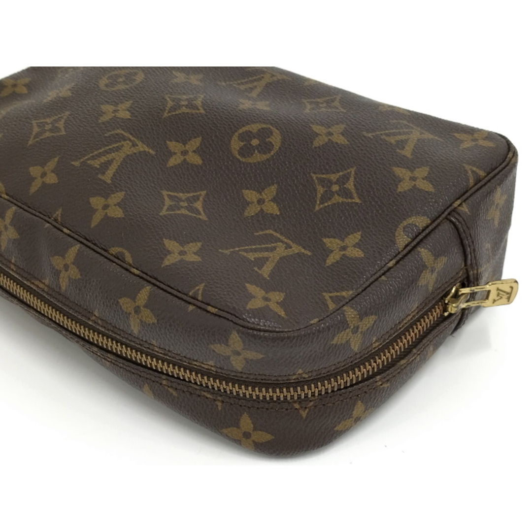 LOUIS VUITTON(ルイヴィトン)のLOUIS VUITTON トゥルース トワレット23 コスメポーチ レディースのバッグ(クラッチバッグ)の商品写真