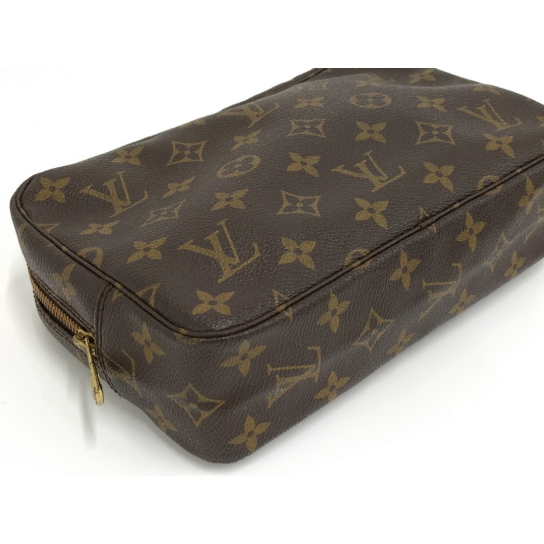 LOUIS VUITTON(ルイヴィトン)のLOUIS VUITTON トゥルース トワレット23 コスメポーチ レディースのバッグ(クラッチバッグ)の商品写真