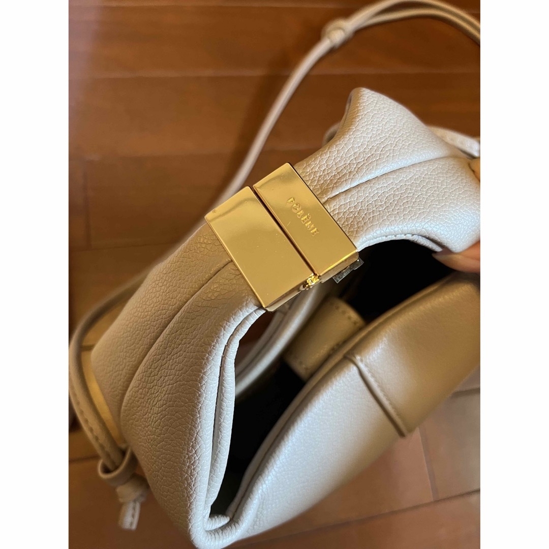 ポレーヌ POLENE NUMERO Beri　2Wayバッグ レディースのバッグ(ショルダーバッグ)の商品写真