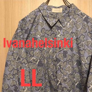 中古】イヴァナヘルシンキの通販 27点 | IVANAhelsinkiを買うならラクマ