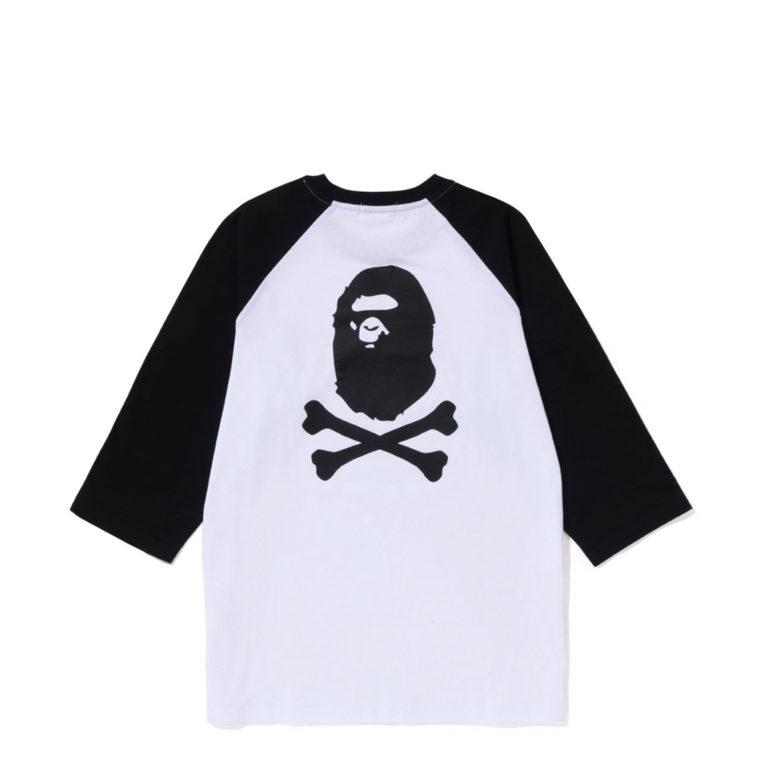 A BATHING APE(アベイシングエイプ)のA・BATHING APE Tシャツ メンズのトップス(Tシャツ/カットソー(半袖/袖なし))の商品写真