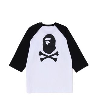 アベイシングエイプ(A BATHING APE)のA・BATHING APE Tシャツ(Tシャツ/カットソー(半袖/袖なし))