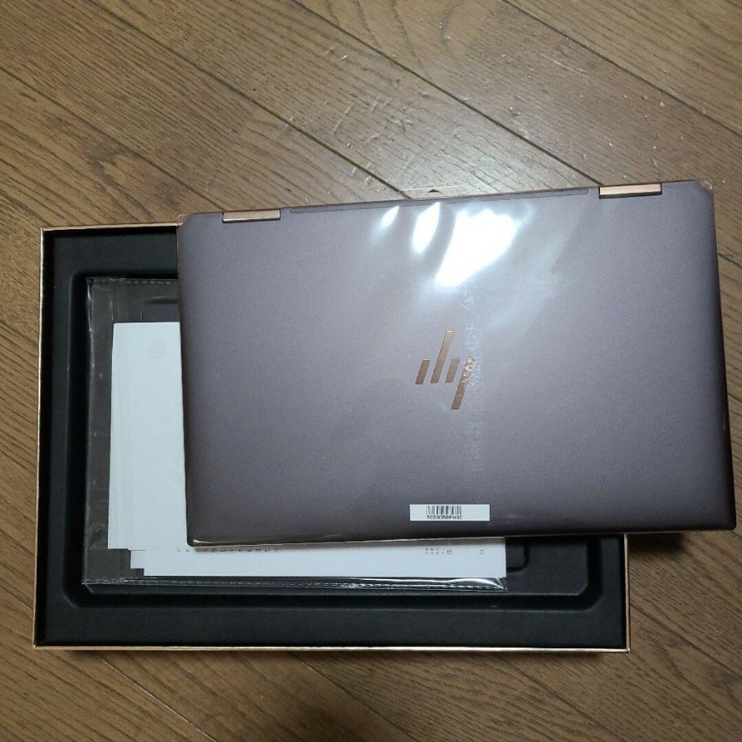 【専用】HP 　Spectre x360 13-aw0000