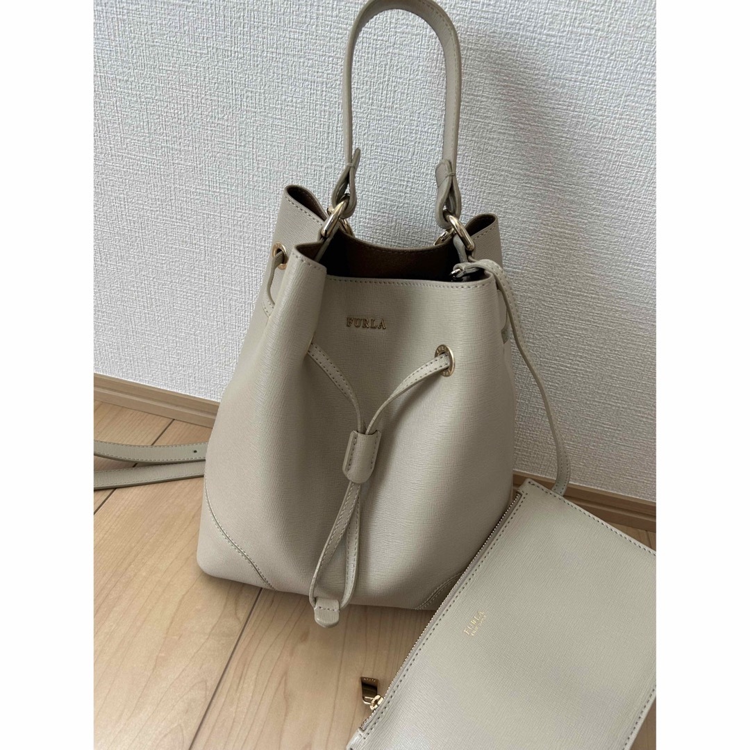 FURLA  ステイシーショルダー バッグ