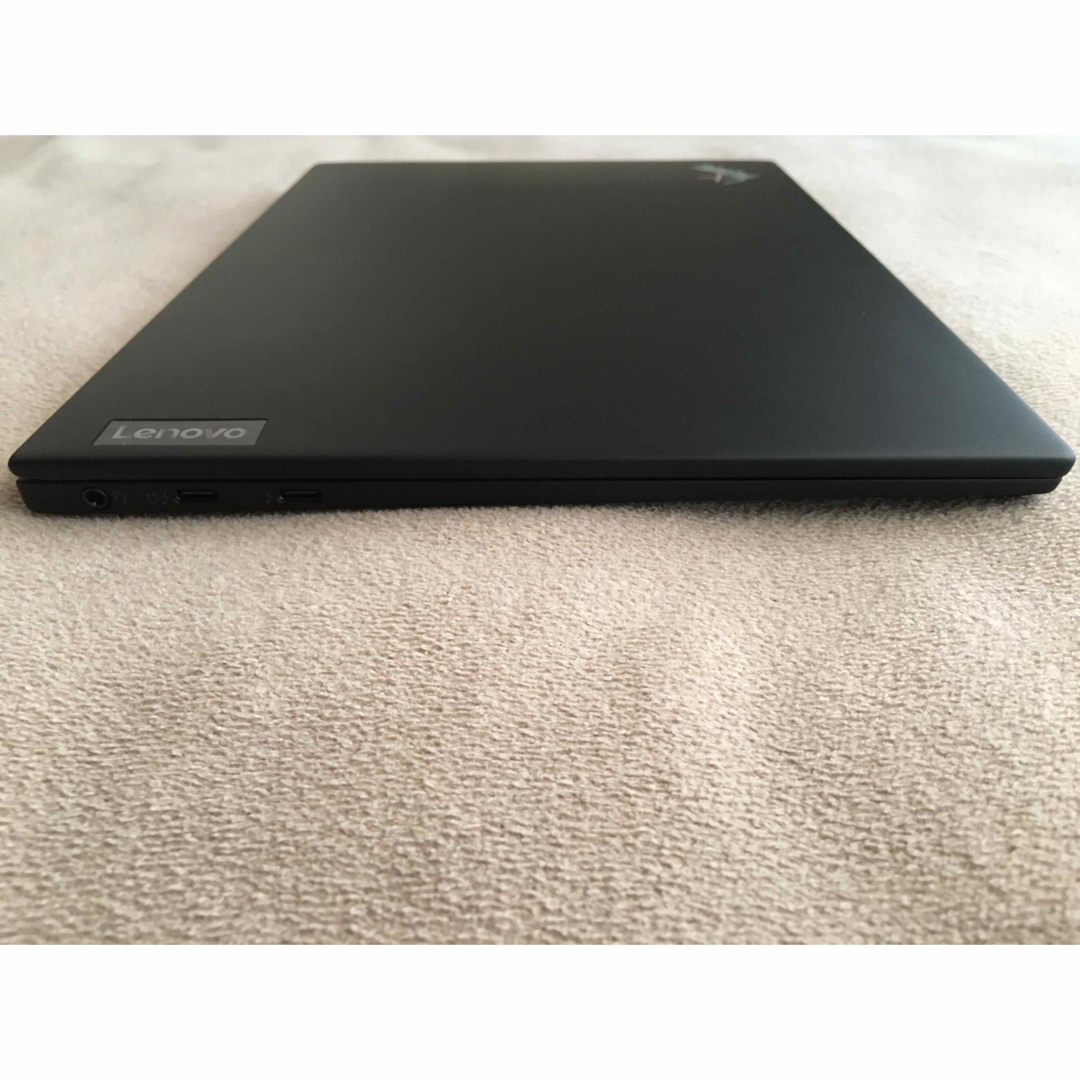 ThinkPad X1 Nano Gen1 1TB LTEモデル