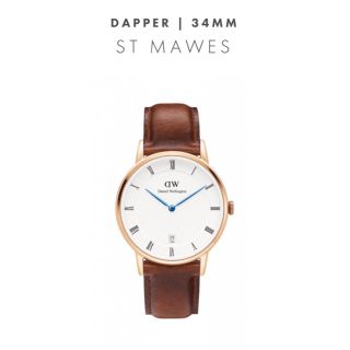 ダニエルウェリントン(Daniel Wellington)のDaniel Wellington 腕時計(腕時計)