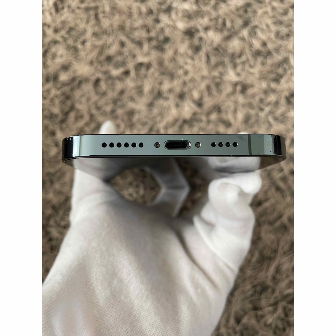 ジャンク iPhone 12 Pro MAX 128GB ブルー SIMフリー ジャンク iPhone 12 Pro MAX 128GB ブルー SIMフリー