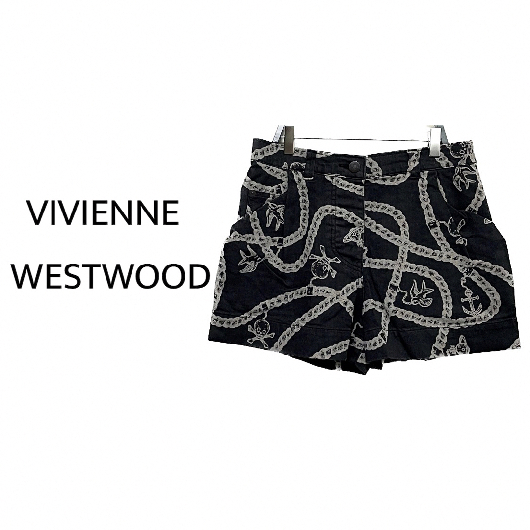 Vivienne Westwood - ヴィヴィアンウエストウッド【新品、タグ付き