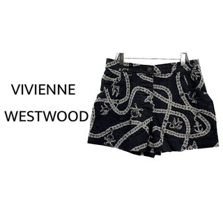 ヴィヴィアン(Vivienne Westwood) ショートパンツ(レディース)の通販