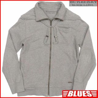 BURBERRY BLACK LABEL - 廃盤 バーバリーブラックレーベル L