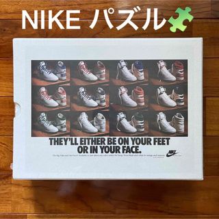 NIKE - Travis Scott トラビススコット ステッカーセット 日本未発売