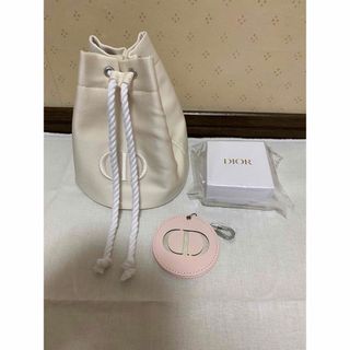 ディオール(Dior)のベリッシマ様専用(ポーチ)