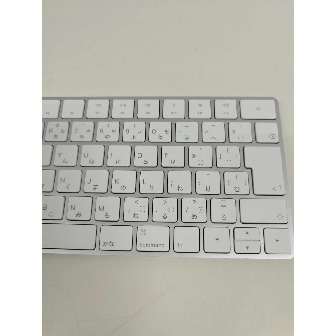 Apple(アップル)のApple純正 キーボード(A1644) マウス(A1657) セット！ スマホ/家電/カメラのPC/タブレット(PC周辺機器)の商品写真