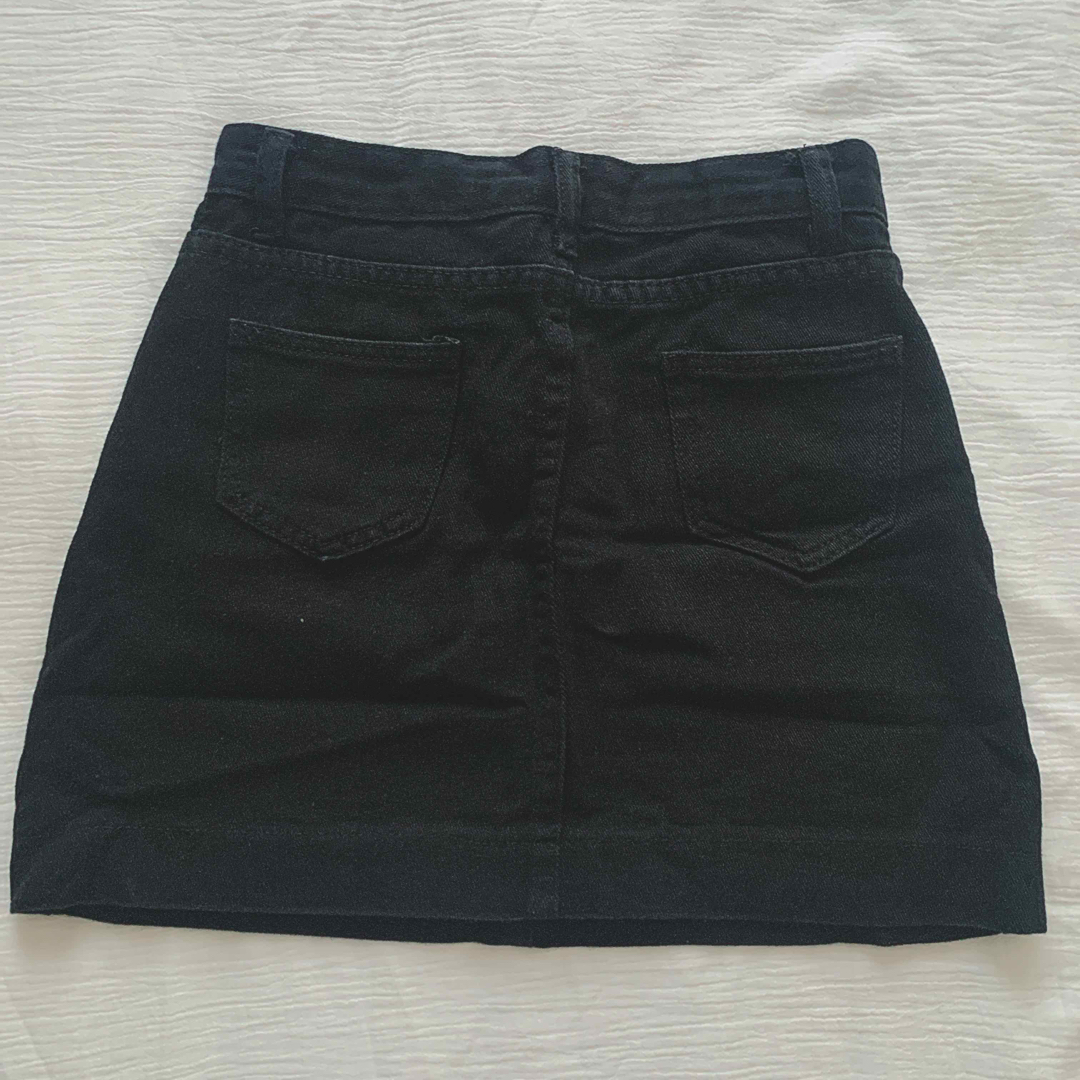 GRL(グレイル)のグレイル GRL ボックススカート レディースのスカート(ミニスカート)の商品写真