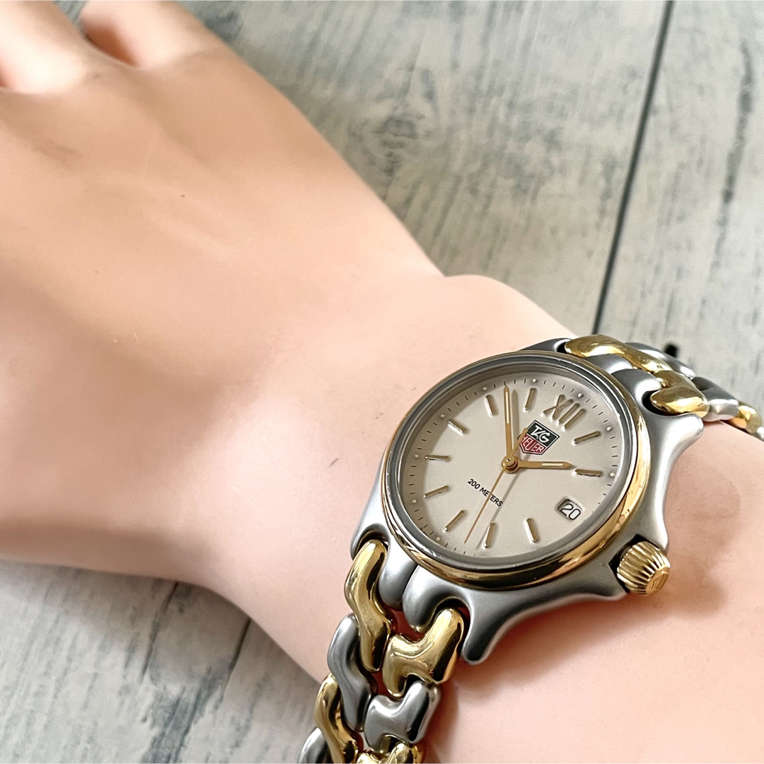 美品】タグホイヤー セル ボーイズサイズ コンビ | nate-hospital.com 美品】タグホイヤー セル ボーイズサイズ コンビ | nate-hospital.com
