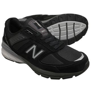 New Balance - ニューバランス M990BK5 【幅広 Width:4E】 NEW