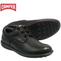 CAMPER カンペール Atom Work ブラック (18637-035) EU正規品 (NO.ca-18637-035) EU42.0
