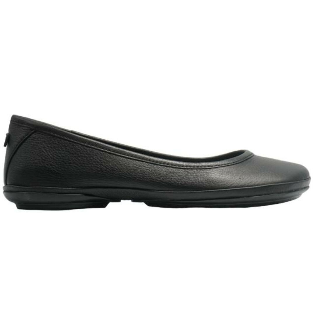 CAMPER(カンペール)のCAMPER カンペール 【レディース】 Right Nina パンプス ブラック （K200387-004） ＥＵ正規品 レディースの靴/シューズ(バレエシューズ)の商品写真