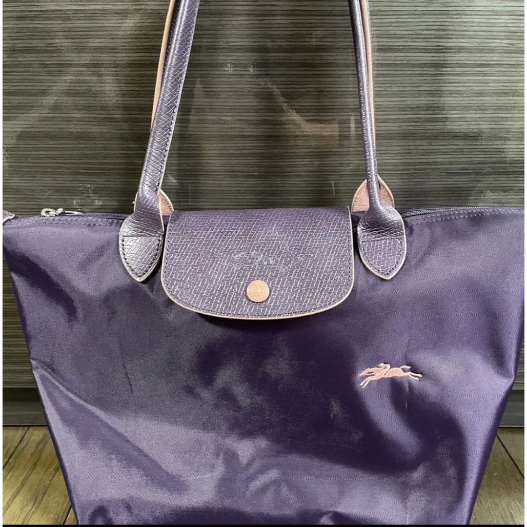 ロンシャン LONGCHAMP ショルダーバッグ ル プリアージュ