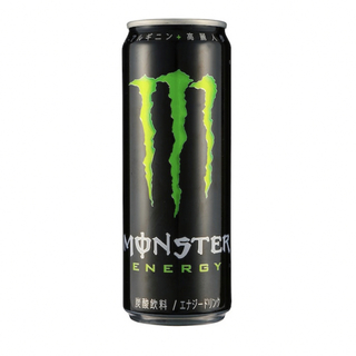 モンスターエナジー(Monster Energy)のモンスターエナジー 355ml 24本(ソフトドリンク)