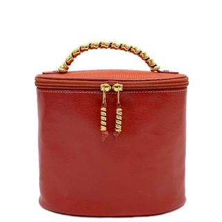 ロエベ(LOEWE)のLOEWE ベラスケス ツイスト バニティ ヴィンテージ ハンドバッグ(ハンドバッグ)