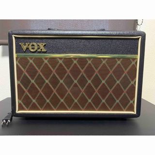 ヴォックス(VOX)のvox pathfinder 10 ギターアンプ(ギターアンプ)