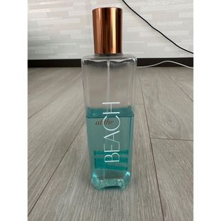 バスアンドボディーワークス(Bath & Body Works)のバスアンドボディワークスat the BEACHミスト　ロンハーマン(その他)