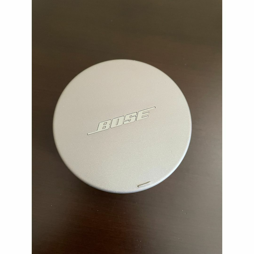 BOSE(ボーズ)のBOSE Bose Sleepbuds™ II スマホ/家電/カメラのオーディオ機器(ヘッドフォン/イヤフォン)の商品写真