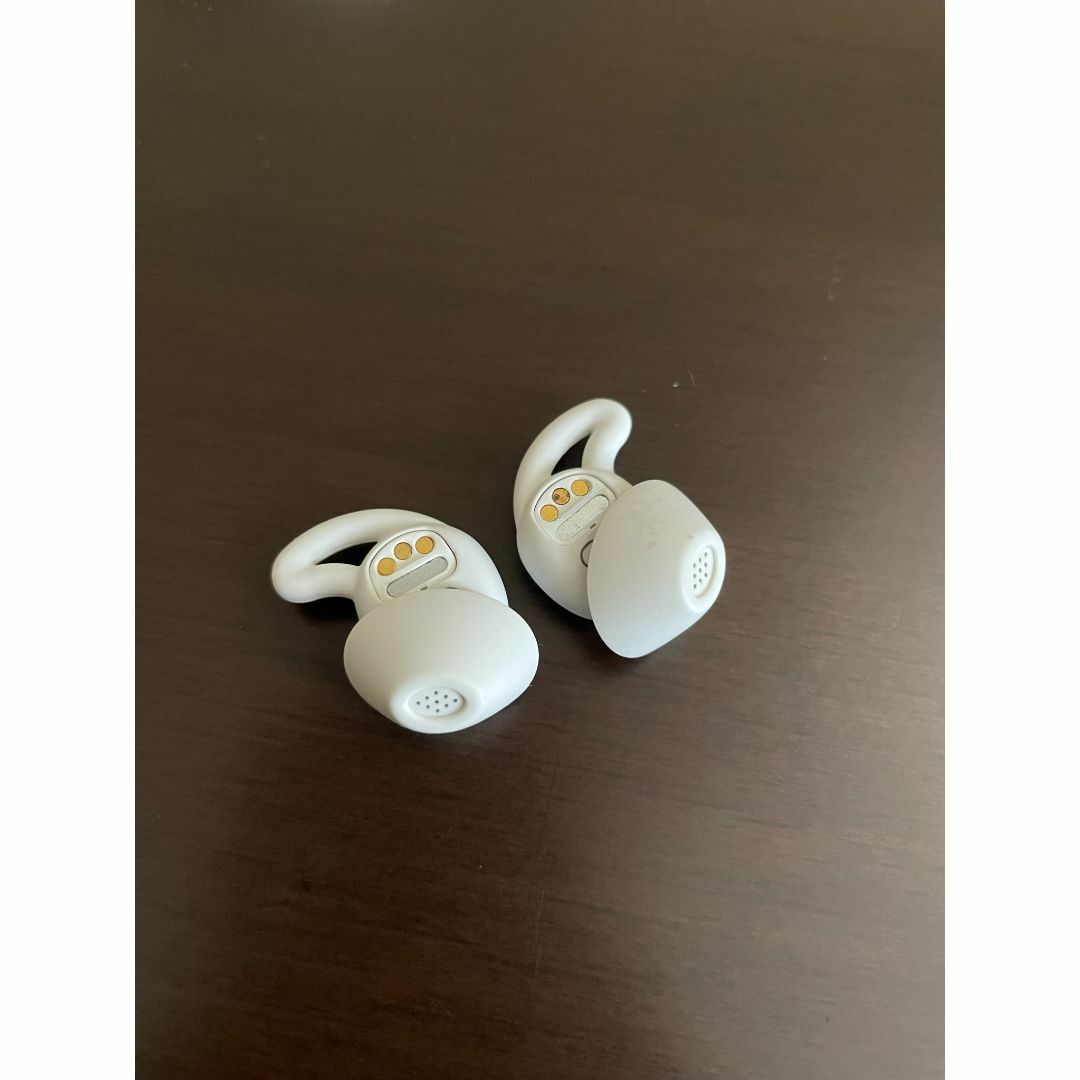 BOSE(ボーズ)のBOSE Bose Sleepbuds™ II スマホ/家電/カメラのオーディオ機器(ヘッドフォン/イヤフォン)の商品写真