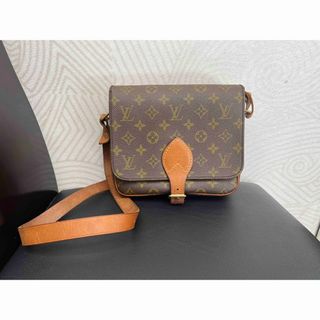 6ページ目 - ヴィトン(LOUIS VUITTON) ベルト ショルダーバッグ