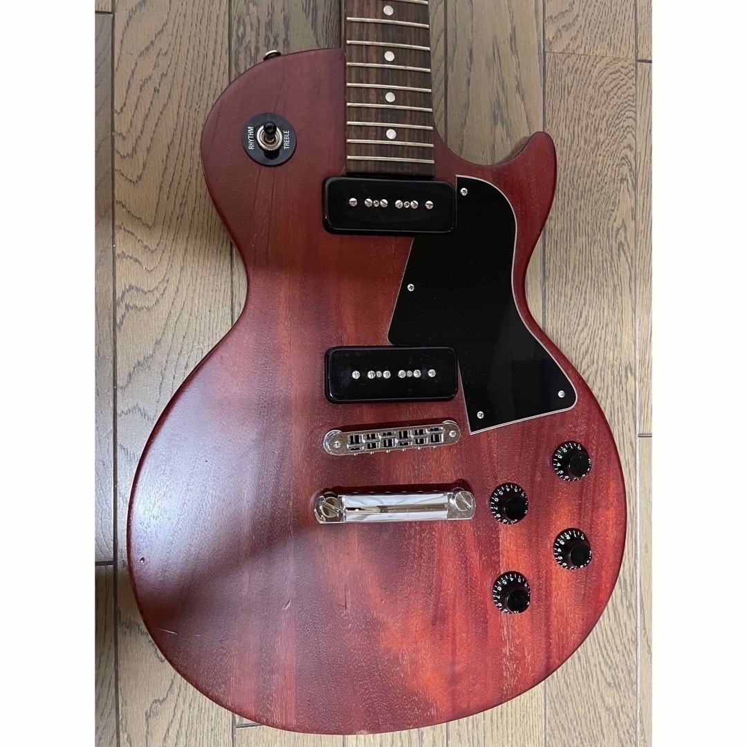 Gibson(ギブソン)の【クーポン期間限定】Gibson USA製 Les Paul Special 楽器のギター(エレキギター)の商品写真