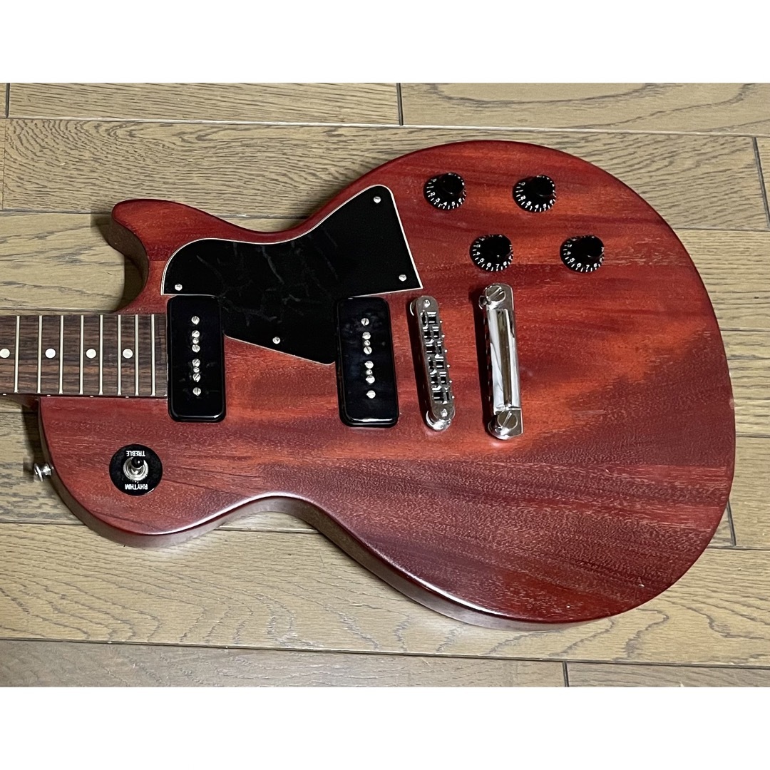 Gibson(ギブソン)の【クーポン期間限定】Gibson USA製 Les Paul Special 楽器のギター(エレキギター)の商品写真