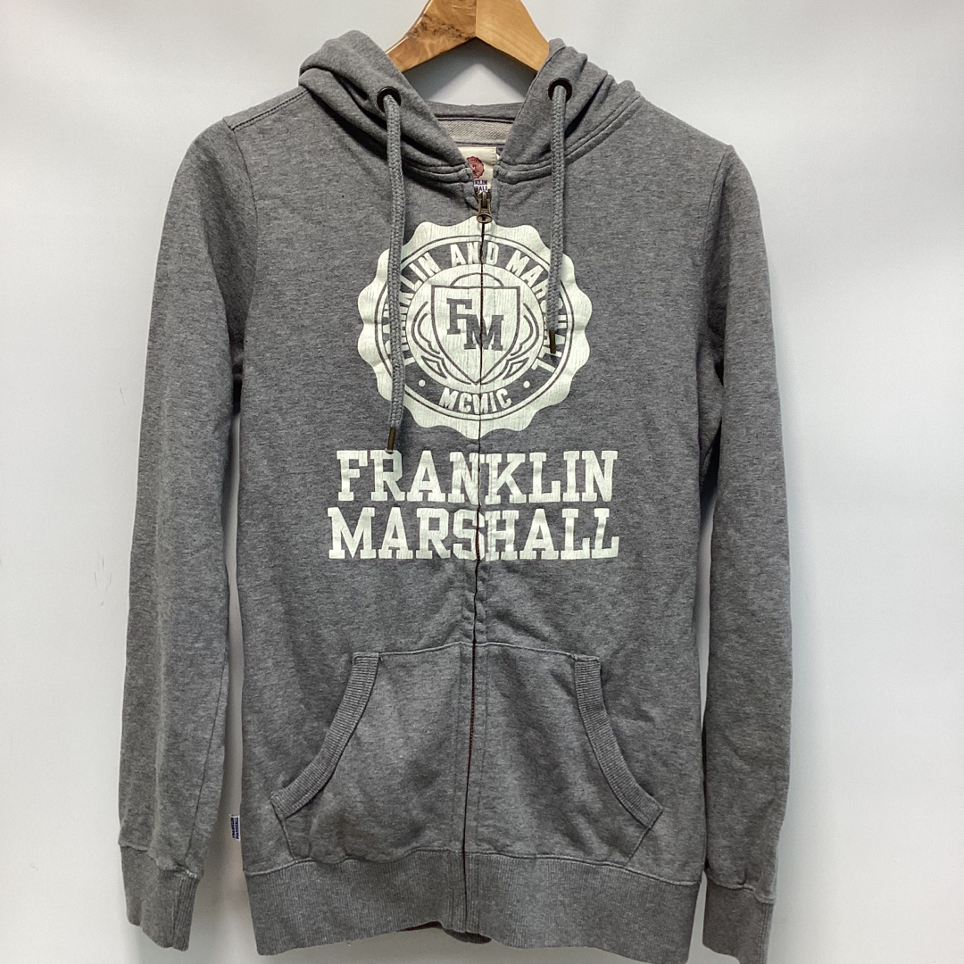 FRANKLIN&MARSHALL(フランクリンアンドマーシャル)のフランクリンマーシャル　パーカー メンズのトップス(パーカー)の商品写真