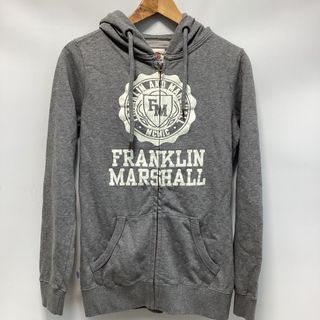 フランクリンアンドマーシャル(FRANKLIN&MARSHALL)のフランクリンマーシャル　パーカー(パーカー)