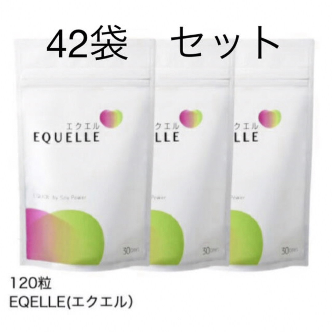 エクエル　　42袋大塚製薬