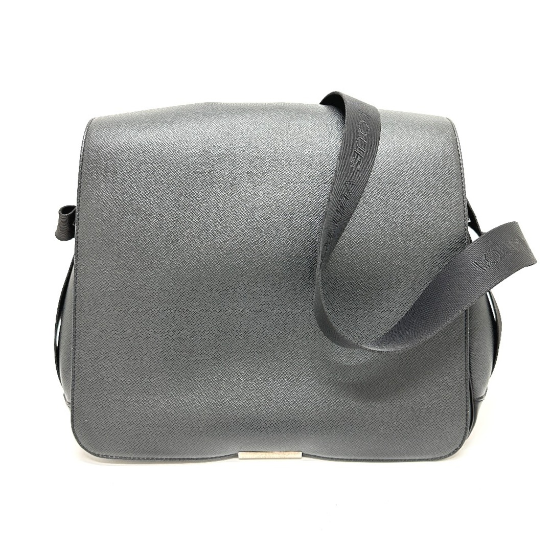 美品】LOUIS VUITTON ヴィクトール タイガ ショルダーバッグ-